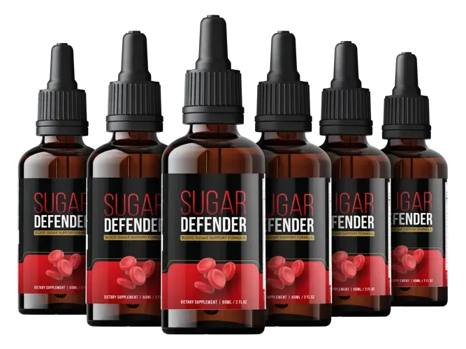 buy sugar defender